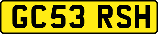 GC53RSH