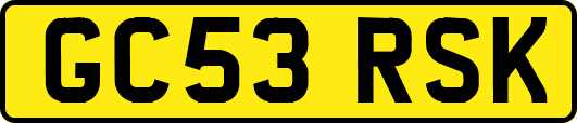 GC53RSK