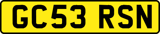 GC53RSN