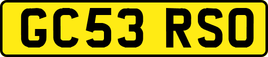 GC53RSO