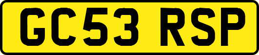 GC53RSP