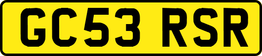 GC53RSR