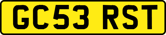 GC53RST