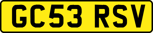GC53RSV