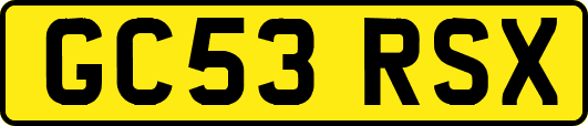 GC53RSX