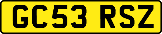 GC53RSZ