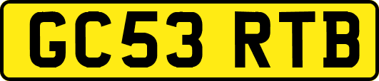 GC53RTB