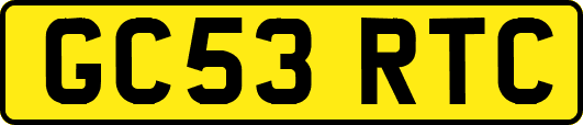 GC53RTC