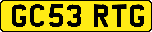 GC53RTG