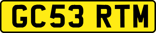GC53RTM