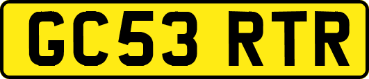 GC53RTR