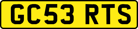 GC53RTS