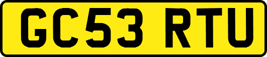 GC53RTU