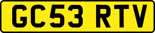 GC53RTV