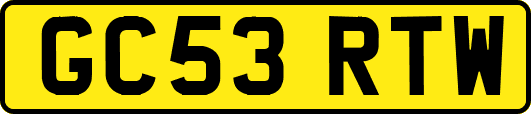 GC53RTW