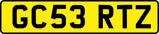 GC53RTZ
