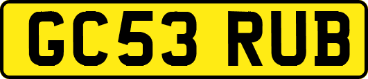 GC53RUB