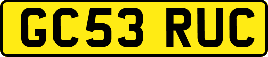 GC53RUC
