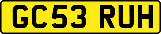 GC53RUH