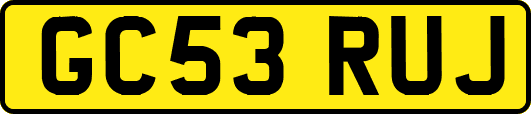 GC53RUJ