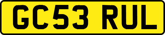 GC53RUL