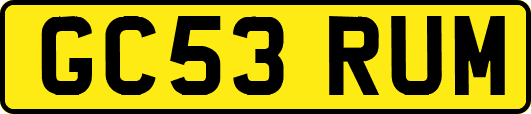 GC53RUM