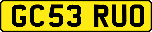 GC53RUO