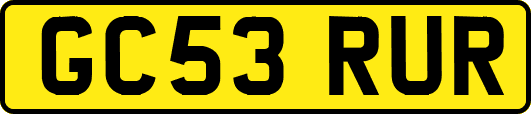 GC53RUR