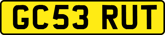 GC53RUT
