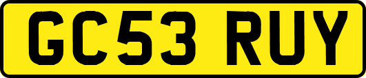 GC53RUY