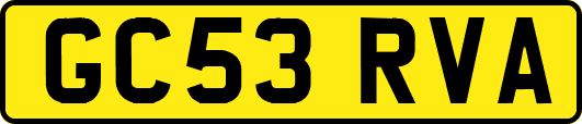 GC53RVA