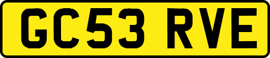 GC53RVE