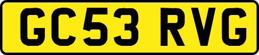 GC53RVG