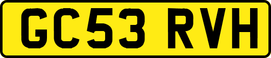 GC53RVH