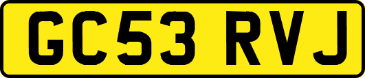 GC53RVJ