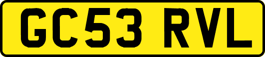 GC53RVL