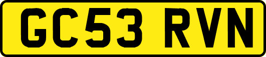 GC53RVN