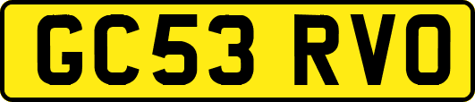 GC53RVO