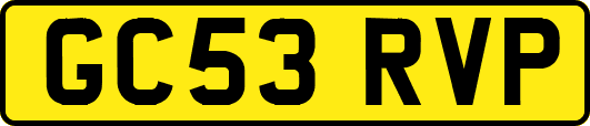 GC53RVP