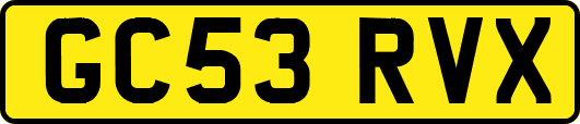 GC53RVX
