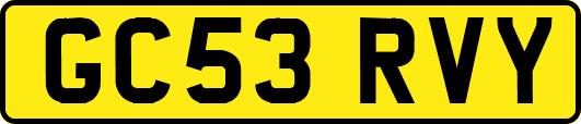 GC53RVY