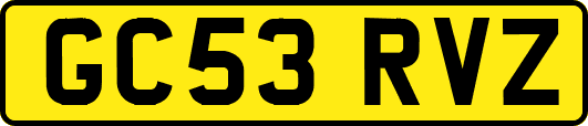 GC53RVZ