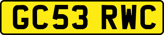 GC53RWC