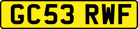 GC53RWF