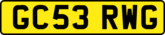 GC53RWG