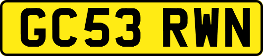 GC53RWN