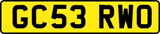 GC53RWO