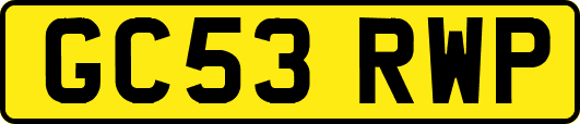 GC53RWP