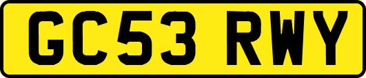 GC53RWY