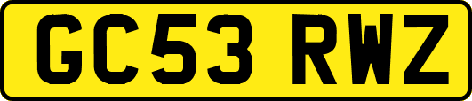 GC53RWZ